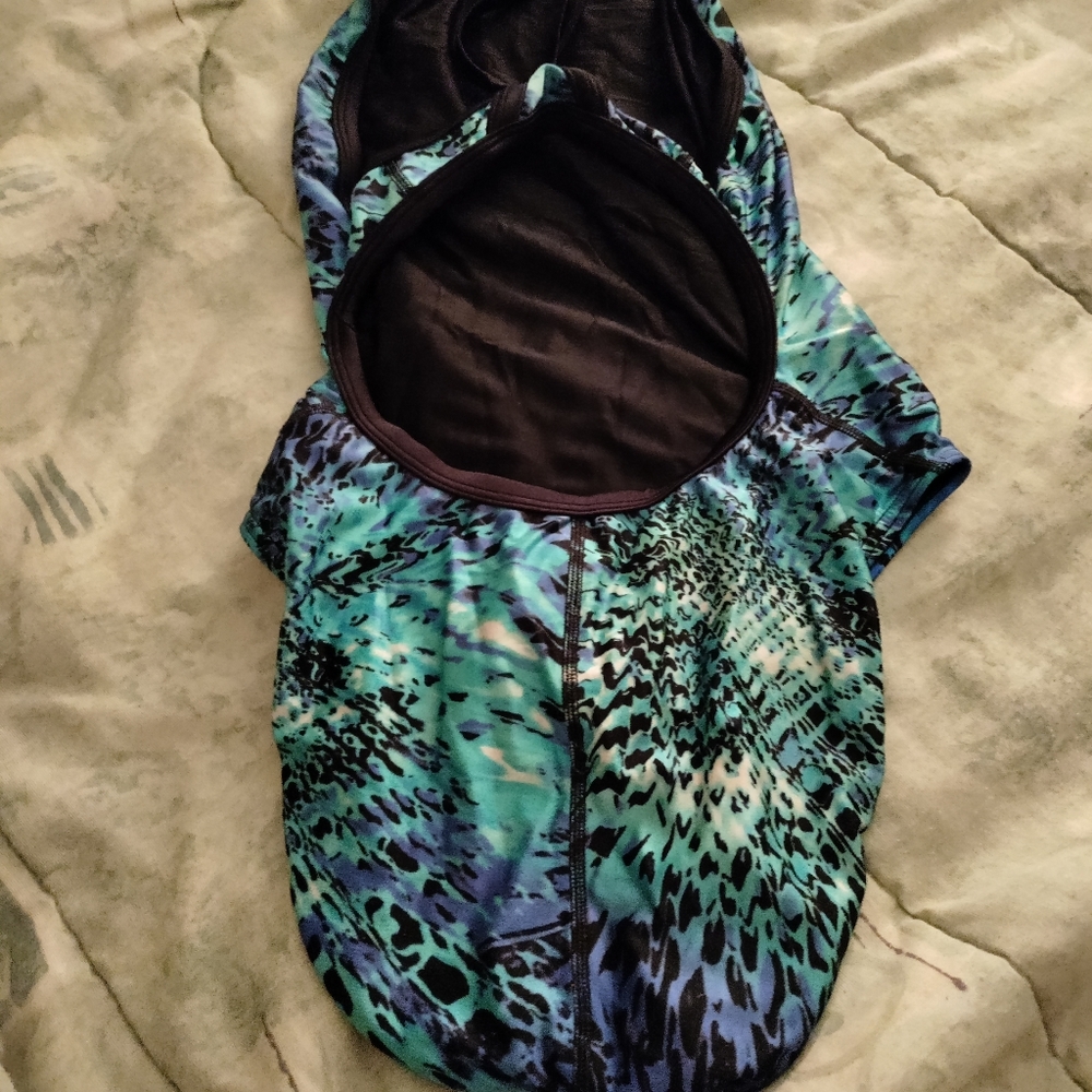 Bathing suit - Picture 2 of 2